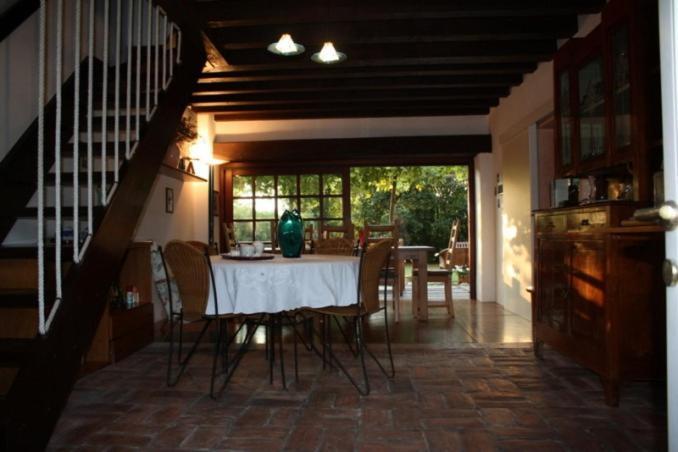 Ca' Torcello Couette-café